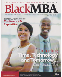 What An MBA Really Means?