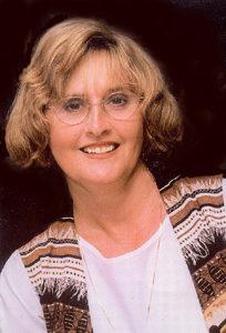 Helene Wagner founded the VSF.
