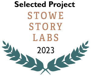 Stowe Story Labs Announces Fellows and Honorable Mentions for 2023 Labs and Retreats